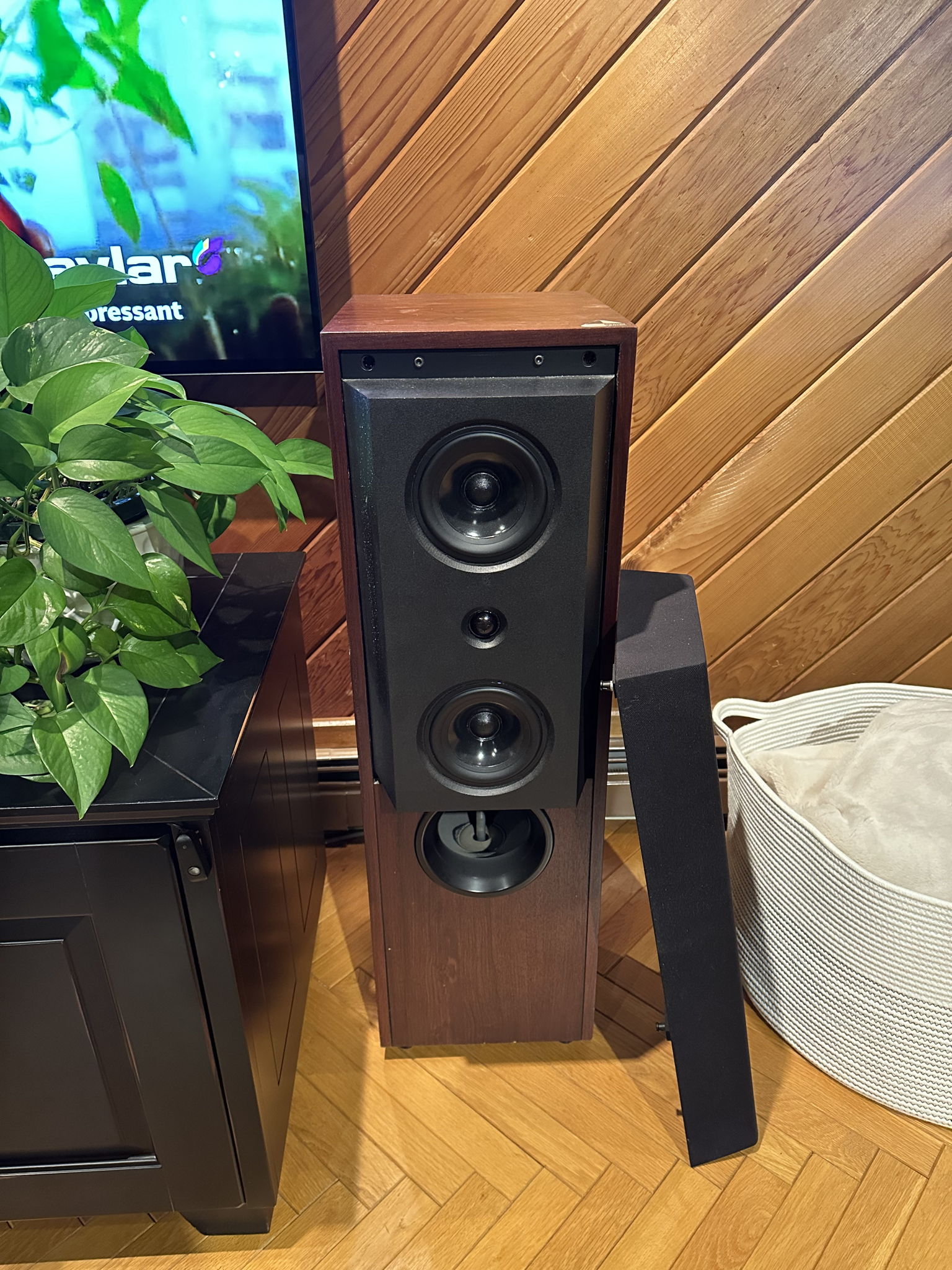 KEF 104-2 5