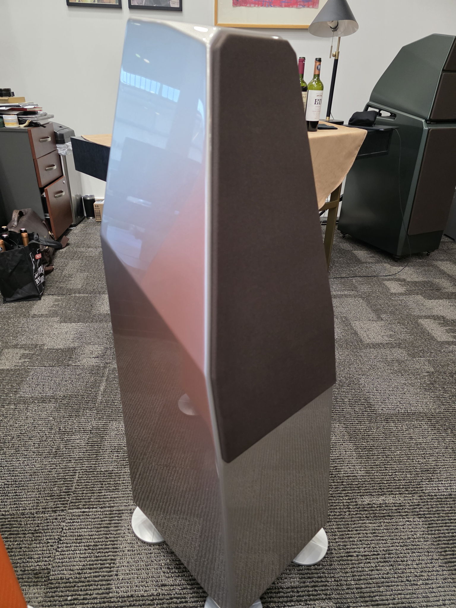 Wilson Audio Sabrina X Wilson Audio Certified Authentic... 2