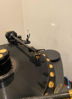 Acoustic Signature TA-7000 Tonearm Black w/Van Den Hul Colibri XGW Master Signature