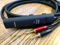 AudioQuest Rocket 88 Bi-Wire Speaker Cables /8 Feet/Sil... 2