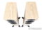 Dynaudio Evoke 30 Floorstanding Speakers; Blonde Wood P... 5