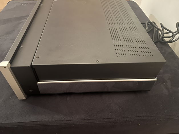 McIntosh MCT500