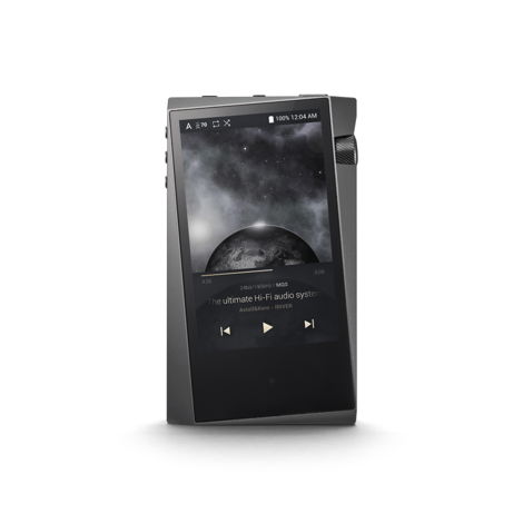 Astell & Kern SR15 Portable Player, Factory New