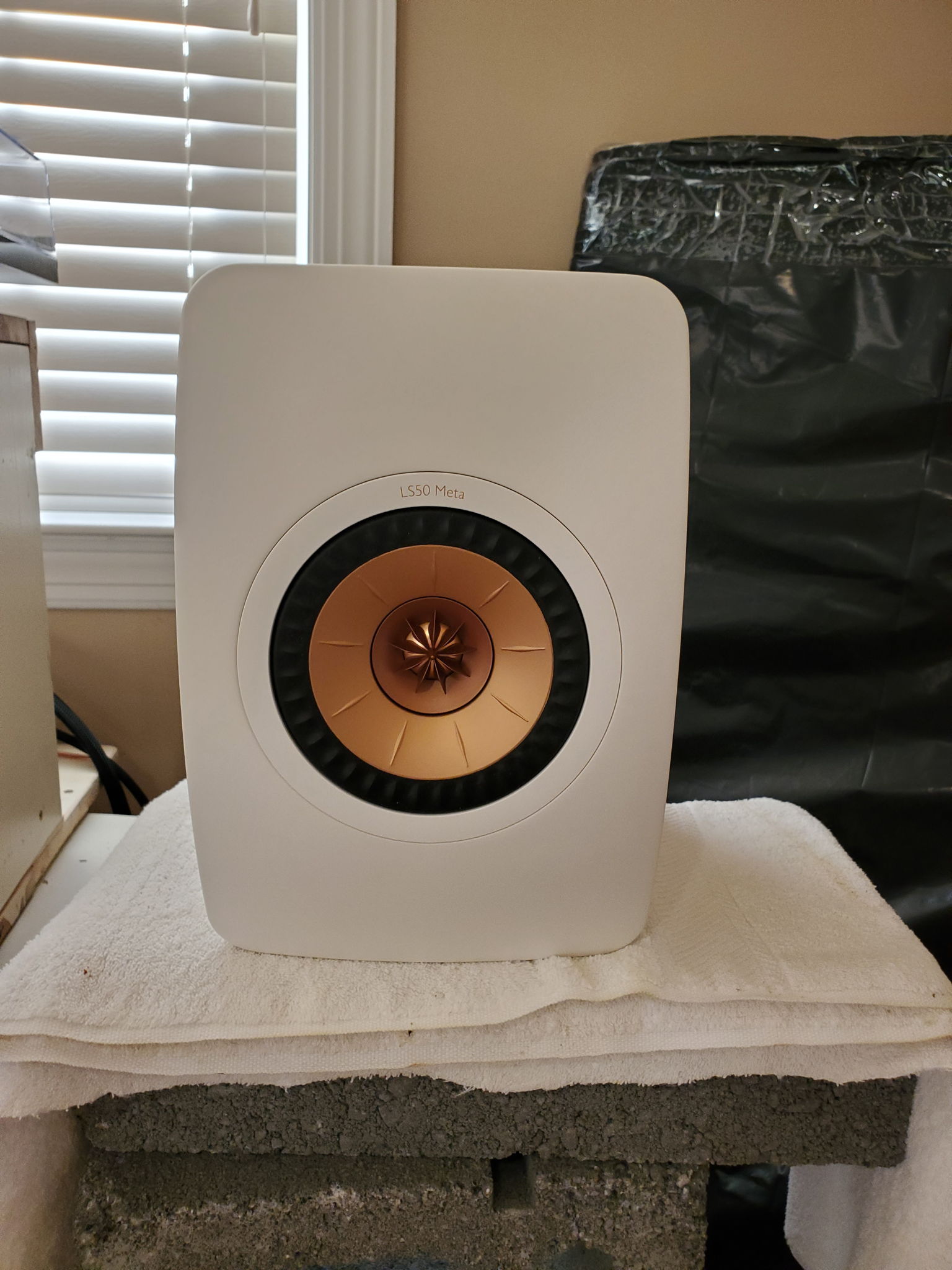 KEF LS50 Meta 6