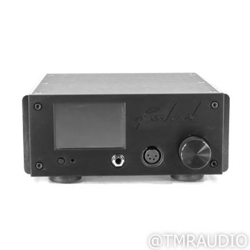 Benchmark Media HPA4 Headphone Amplifier & Preamplifier...