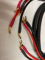 Shunyata Research Delta (v1) Speaker Cables 2m pair 12