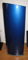 Paradigm Persona 3F speakers  in Aria Blue Cost $10000 ... 4
