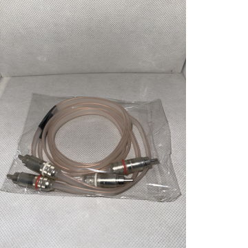 Elf Custom Cables Custom Ribbon Interconnects 1M