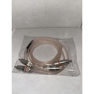 Elf Custom Cables Custom Ribbon Interconnects 1M