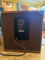 Vandersteen Model 2W Powered Subwoofers — Matched Pair ... 10