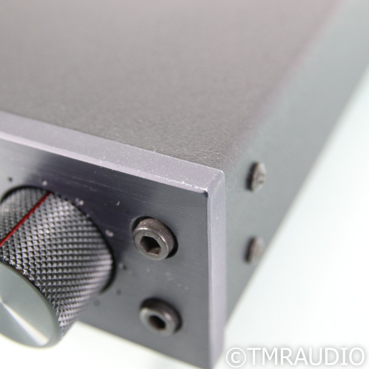 Benchmark Media DAC2 HGC DAC & Headphone Amplifier (67496) 6