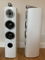 B&W (Bowers & Wilkins) 804D3 Gloss white Complete 13