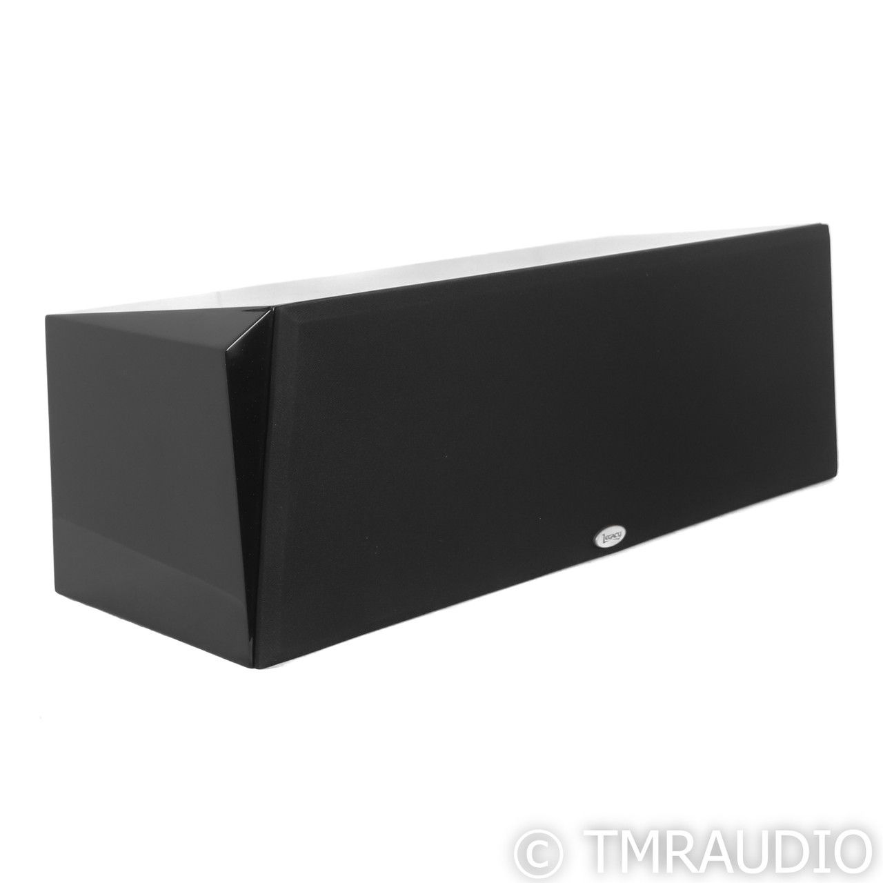 Legacy Audio SilverScreen HD Center Channel Speaker; Bl... 2