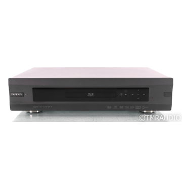 Oppo BDP-95 Universal Blu-Ray Player; BDP95; Remote (43...