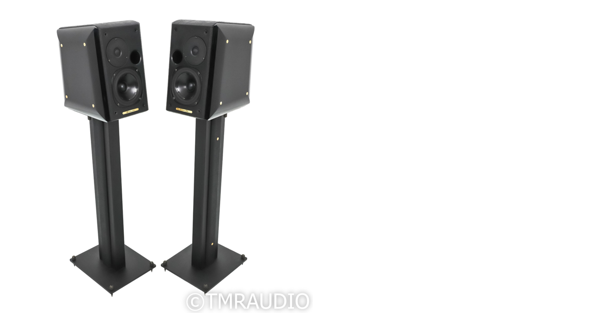 Sonus Faber Concertino Bookshelf Speakers;... For Sale Audiogon