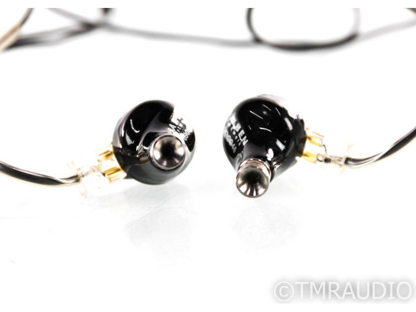 FitEar F111 In-Ear Headphones; F-111; IEM (25555)