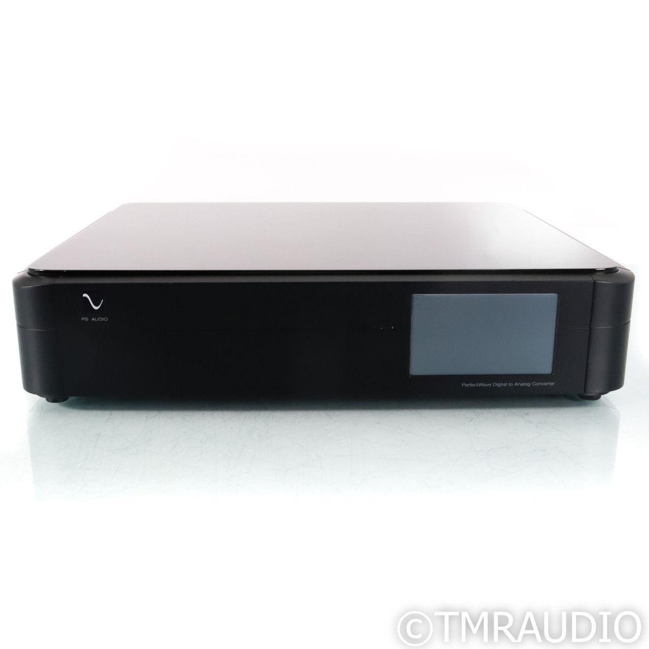 PS Audio Perfectwave DirectStream DAC; D/A Converter; B...