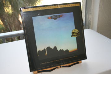 Eagles -  Eagles - Mofi Ultradisc 45 RPM 2 LP 180G Box Set