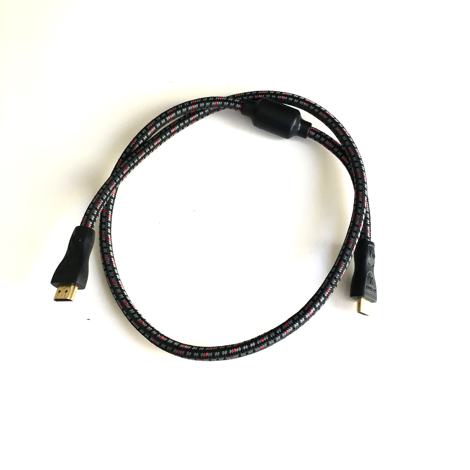 AudioQuest HDMI Cable