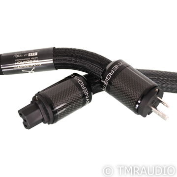 Synergistic Research 25th Anniversary Power Cable; 6ft ...