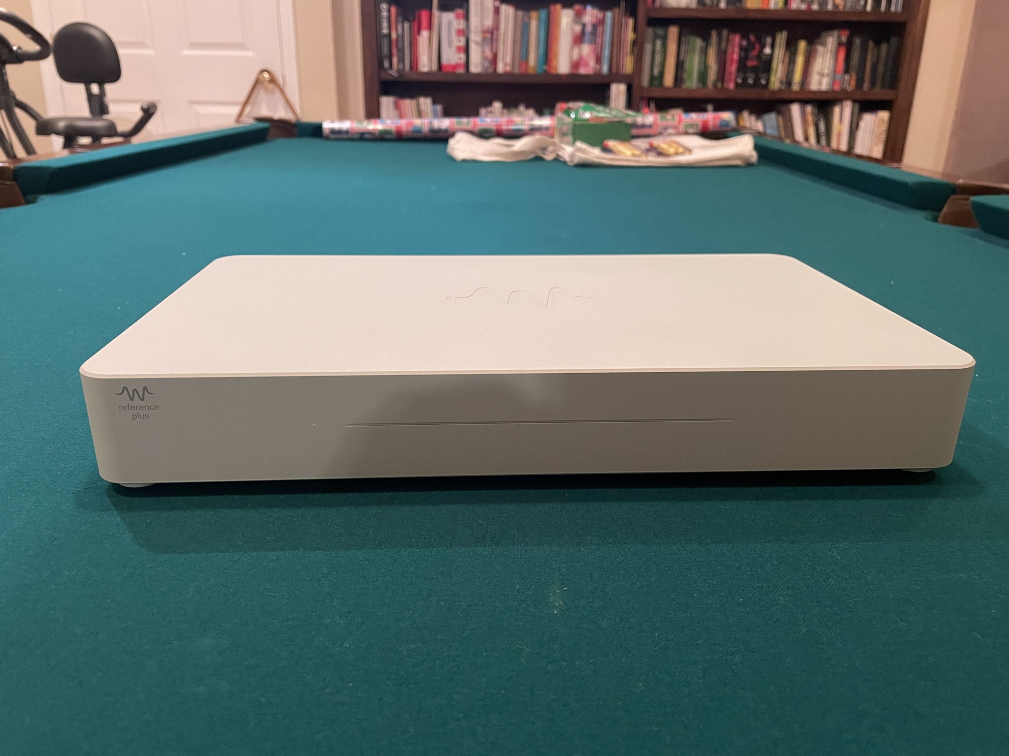 Waversa LAN-EXT Reference Plus - Mint customer trade-in 7