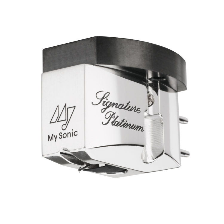 My Sonic Lab - Signature Platinum MC Phono Cartridge - ... 6