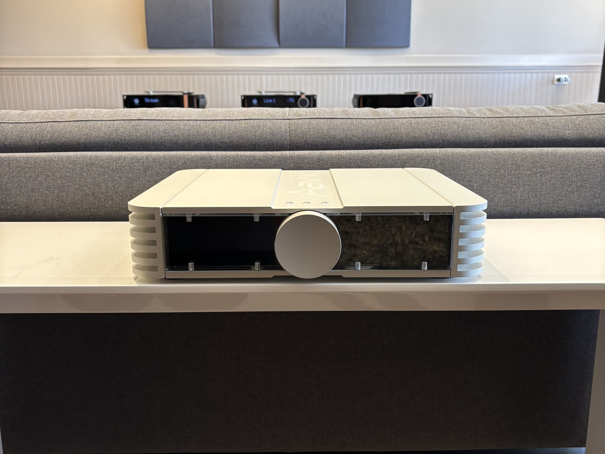 Aavik - U-150 - Customer Trade In!!! - 12 Months Intere... 3