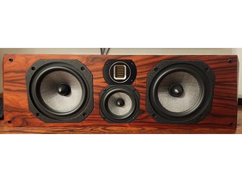 Legacy Audio Silverscreen HD Center Speaker For Sale | Audiogon