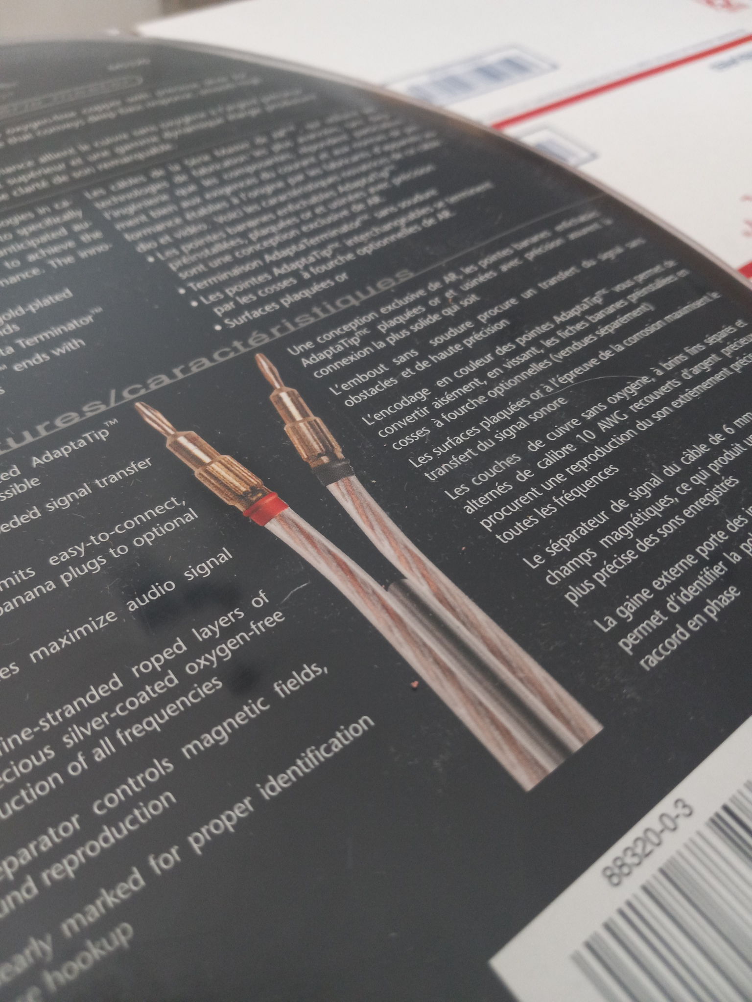 Acoustic Research MASTER SERIES audiophile quality spea... 6