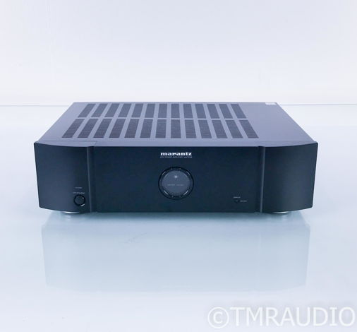 Marantz MM7025 Stereo Power Amplifier; MM-7025 (17470)