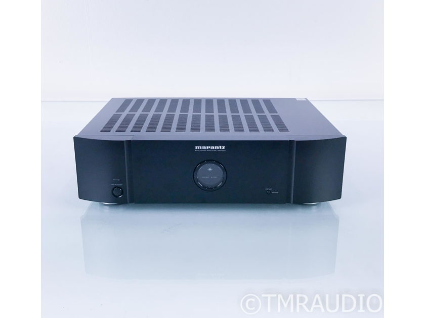 Marantz MM7025 Stereo Power Amplifier; MM-7025 (17470)