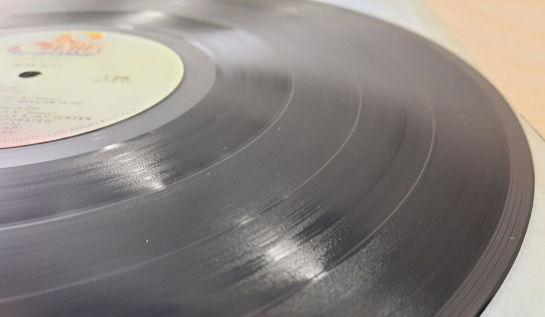 Nite City - Nite City 1977 NM ORIGINAL VINYL LP 20th Ce... 9