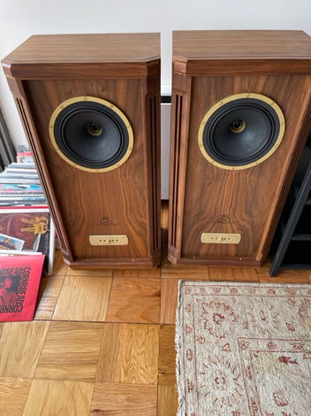 Tannoy Turnberry  - Lightly Used