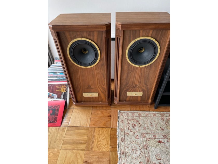 Tannoy Turnberry  - Lightly Used