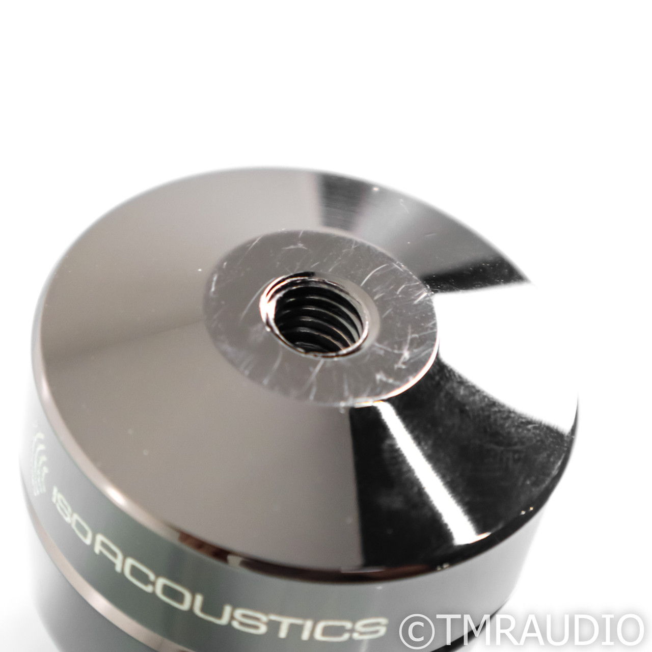 IsoAcoustics Gaia III Isolation Feet; w/ Set of Four Ga... 7