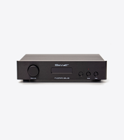 Sonnet Digital Audio Morpheus Mk II --  Best in Class $...