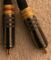 3 Meter pair of Kimber Kable Hero w/ WBT-0108 RCA plugs 3