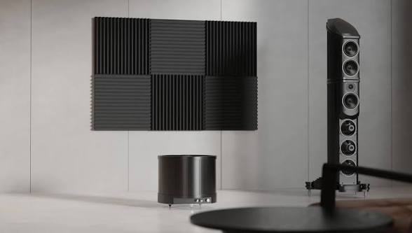 BNIB: Wilson Benesch IGx  subwoofer (pair available)