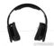PSB M4U1 Closed-Back Dynamic Headphones; M4U 1 (22392) 2