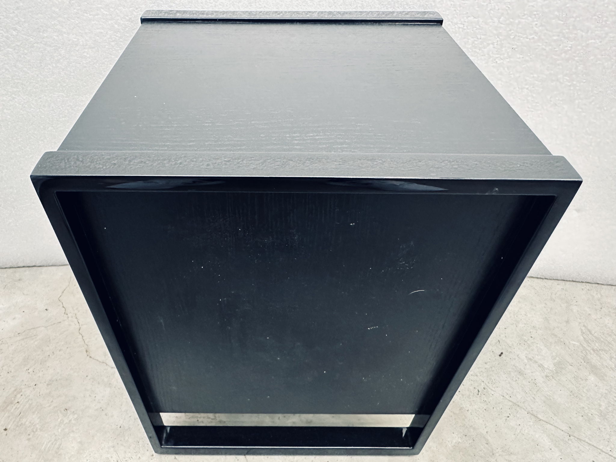 REL Acoustics T3 Subwoofer Black GOOD 2 of 2 3