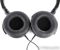Audio Technica ATH-ES500 Closed Back On-Ear Headphones;... 7