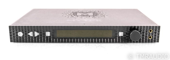 Mytek Manhattan II Stereo Preamplifier / DAC; Remote; B...
