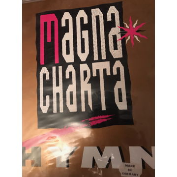 Magna Charta - Hymn  Magna Charta - Hymn