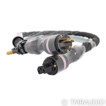Synergistic Research Galileo UEF G07 Power Cable; 5f (5...