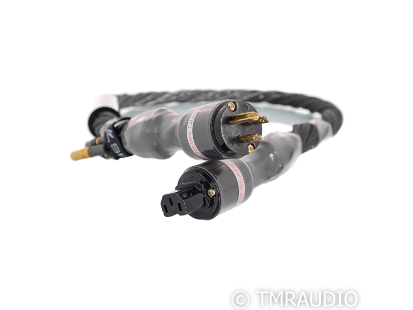 Synergistic Research Galileo UEF G07 Power Cable; 5f (56117)