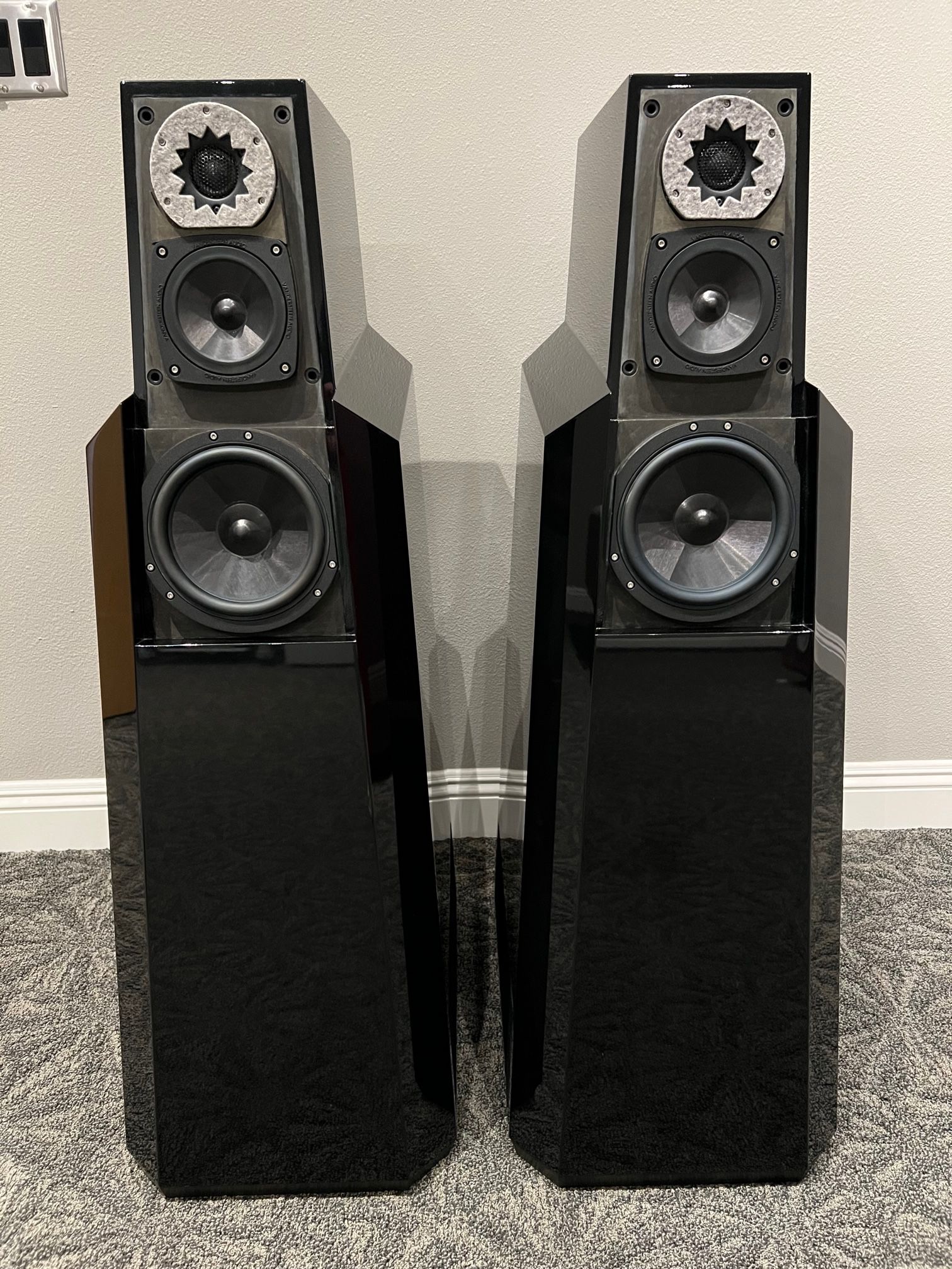 Vandersteen sales for sale