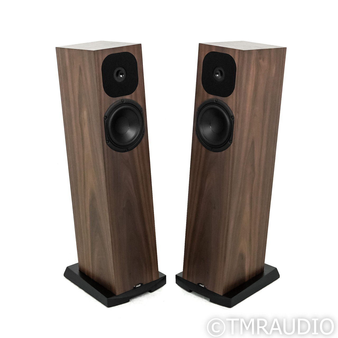 Neat Acoustics Motive SX2 Floorstanding Speakers; Ameri...