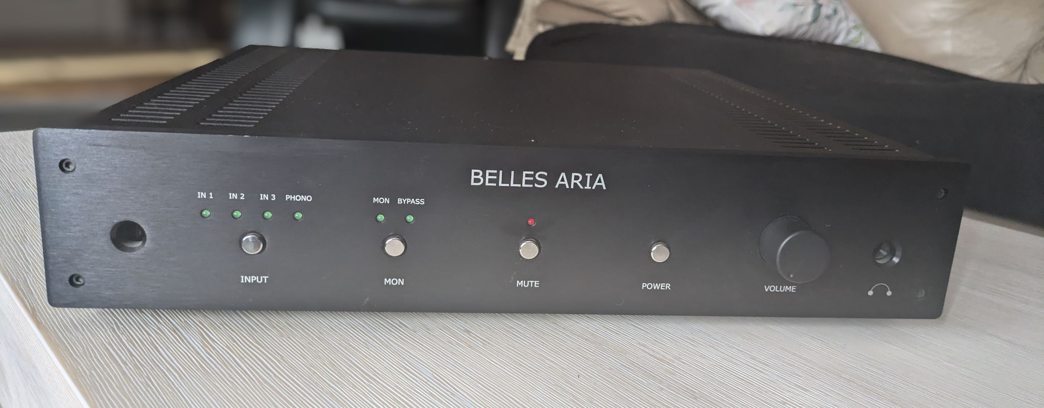 Belles Aria -Price drop