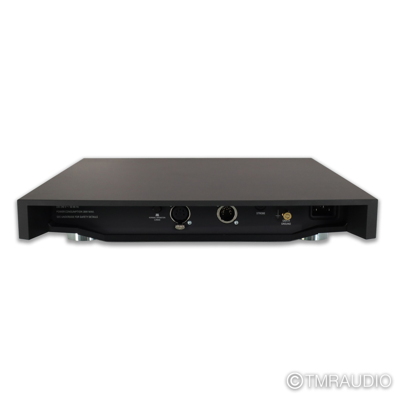 Linn Sondek LP12-50 Belt Drive Turntable; Ekstatik M (8... 11