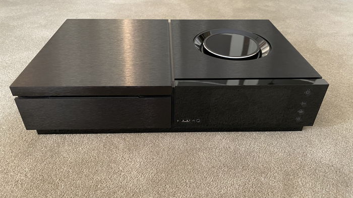 Naim Audio Uniti Star : All-in-one Integrated Amplifier